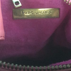 Marc Jacobs purse and wallet set brand new